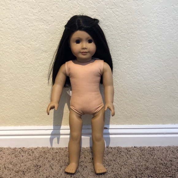 American Girl Doll
